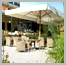 Seeterrasse, Seebadeplatz, Badestrand