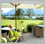 Seeterrasse, Seebadeplatz, Badestrand
