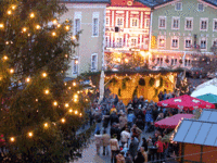 Segelschule Mondsee : Salzkammergut
