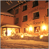 Martin Lackner, Seehotel Lackner, Mondsee