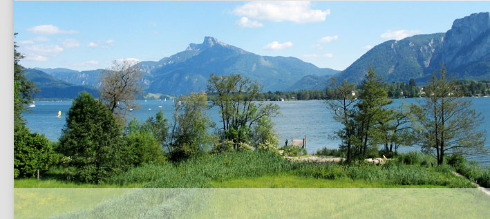 Urlaub im Hotel & Gasthof direkt am Mondsee im Salzkammergut. Hotel & Restaurant Lackner in Mondsee informiert �ber Zimmer & Preise, die Speisekarte des Gourmet Restaurant, Weinkarte & Vinothek, Ausflugsziele & Kultur in Salzburg und Salzkammergut sowie Pauschalen und Angebote f�r Ihren Sommerurlaub & Winterurlaub in Mondsee im Salzkammergut.